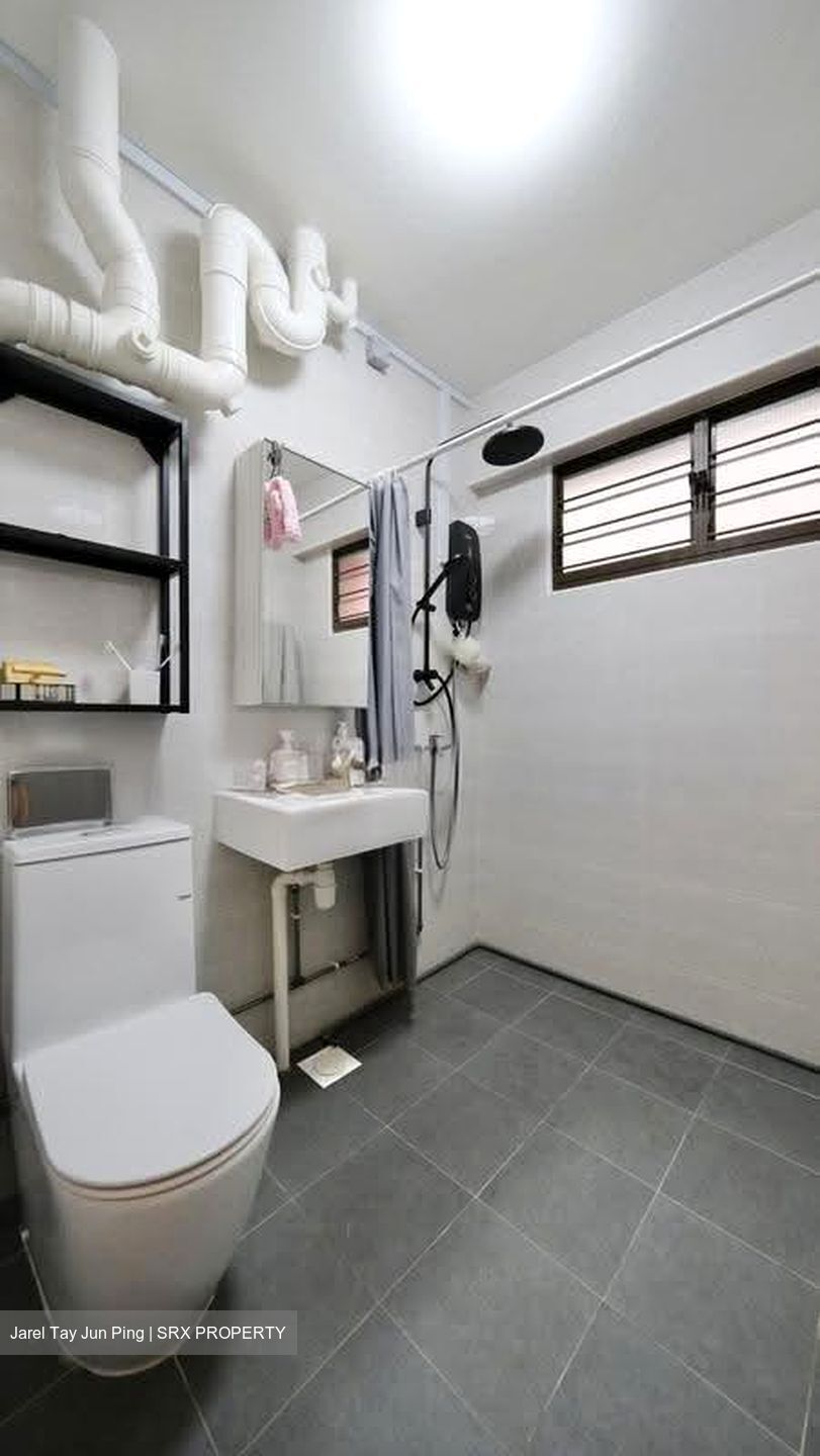 Blk 447 Hougang Avenue 10 (Hougang), HDB 5 Rooms #637799131